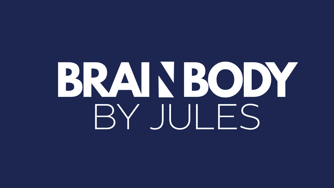 The Brain Body Method